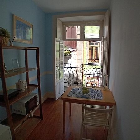 Oupas 2 Lofts Leilighet Porto Eksteriør bilde