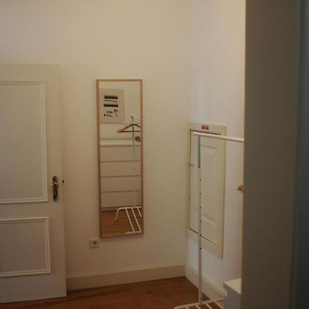 Oupas 2 Lofts Leilighet Porto Eksteriør bilde