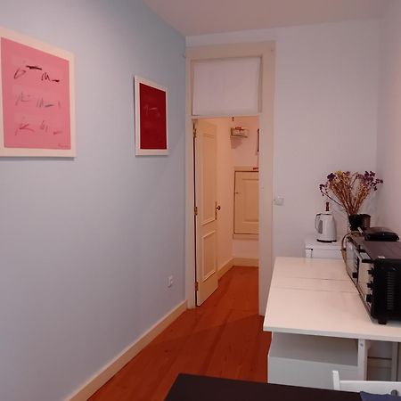 Oupas 2 Lofts Leilighet Porto Eksteriør bilde