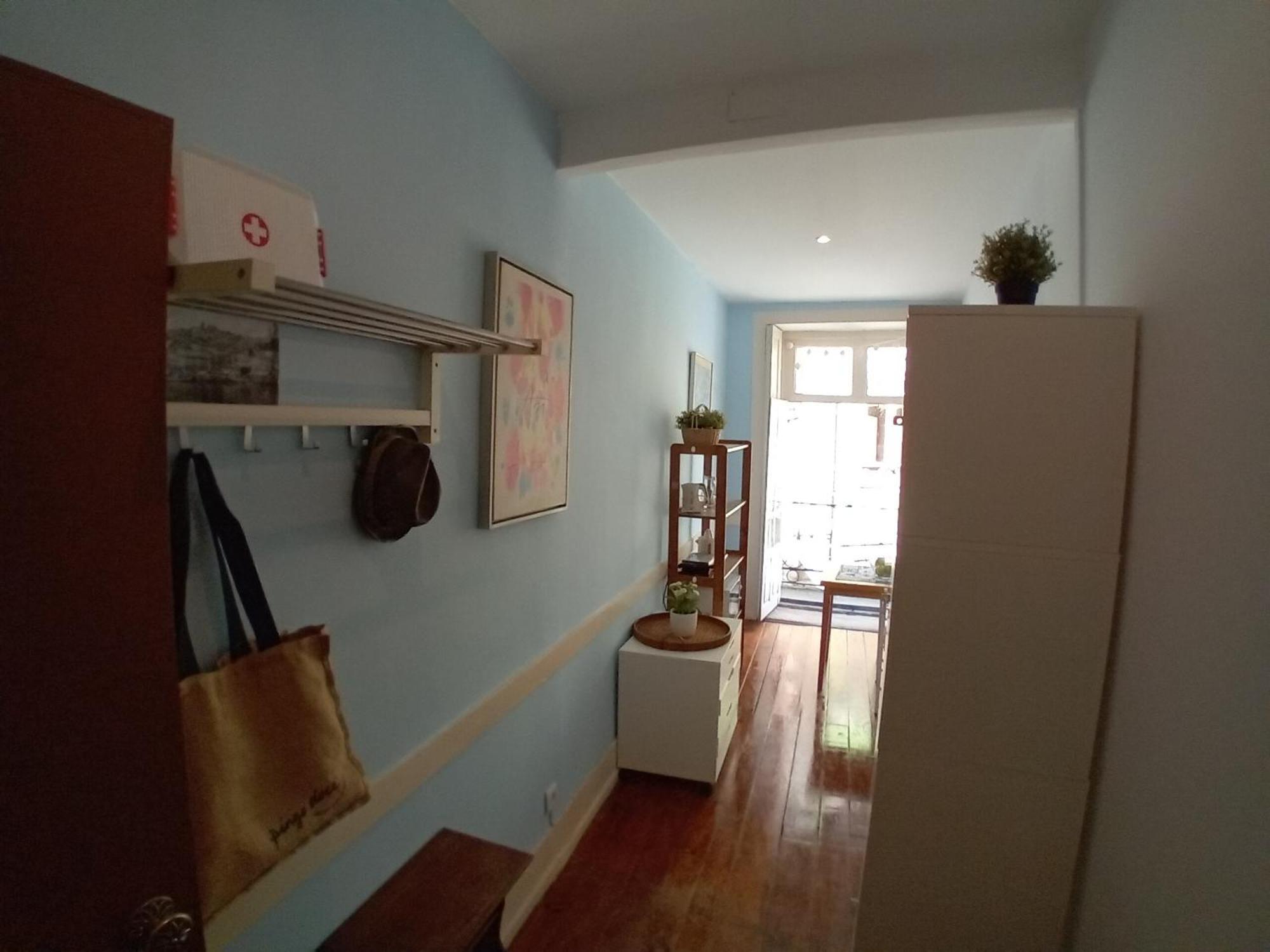 Oupas 2 Lofts Leilighet Porto Eksteriør bilde
