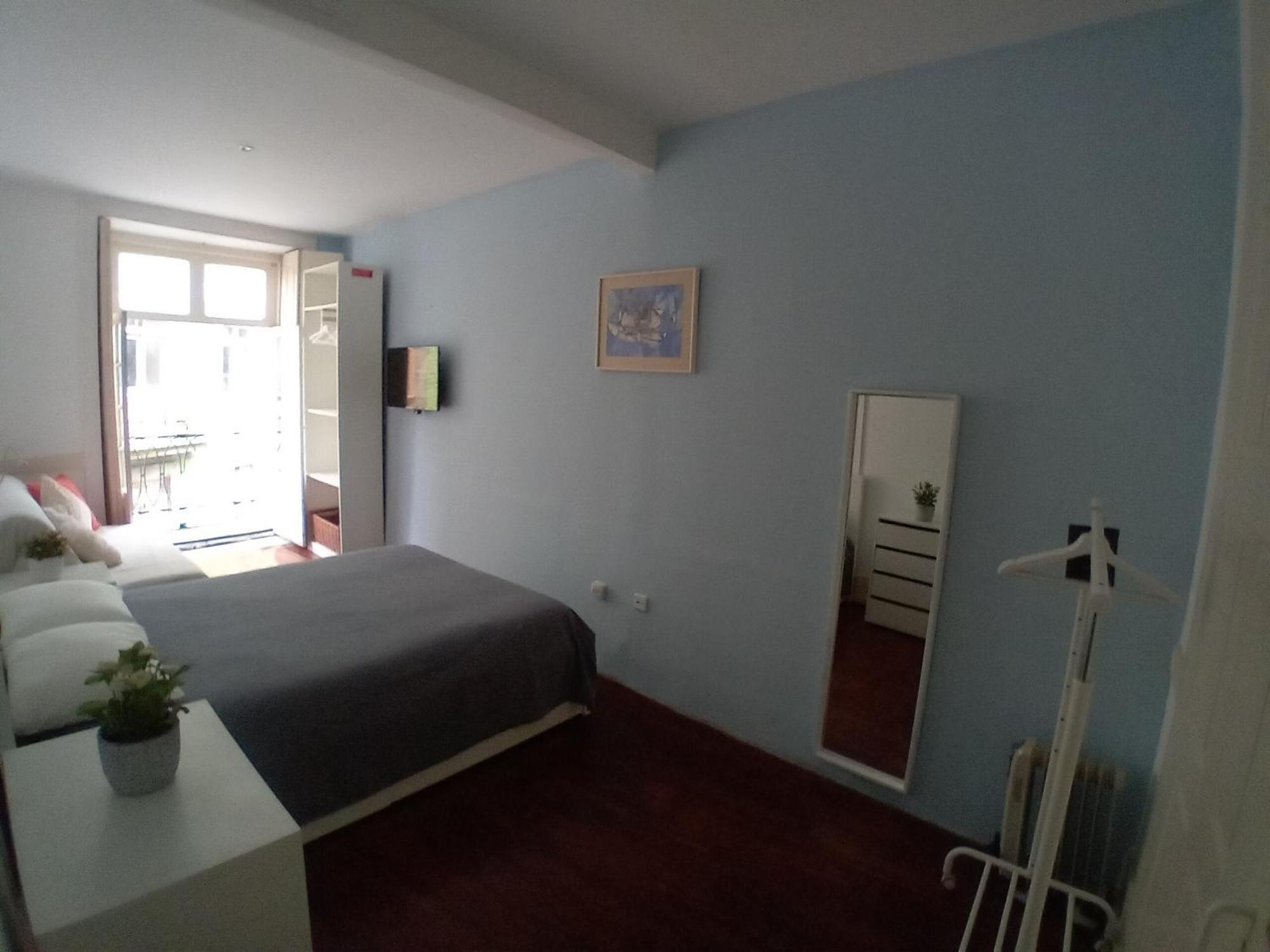 Oupas 2 Lofts Leilighet Porto Eksteriør bilde