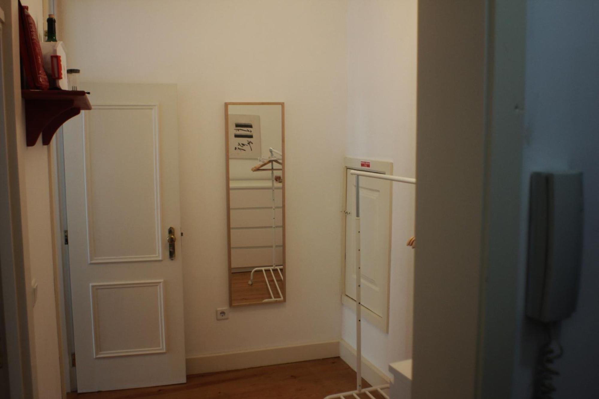 Oupas 2 Lofts Leilighet Porto Eksteriør bilde