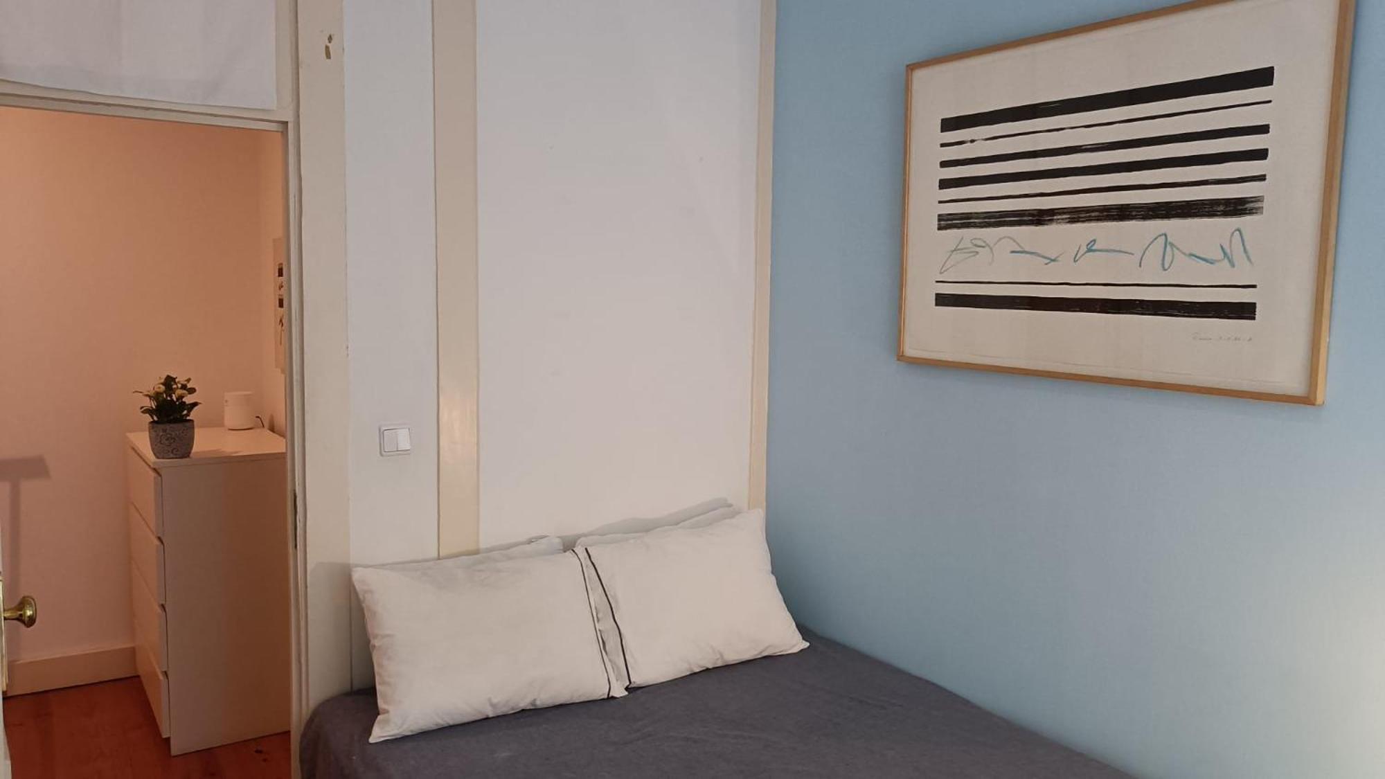 Oupas 2 Lofts Leilighet Porto Eksteriør bilde