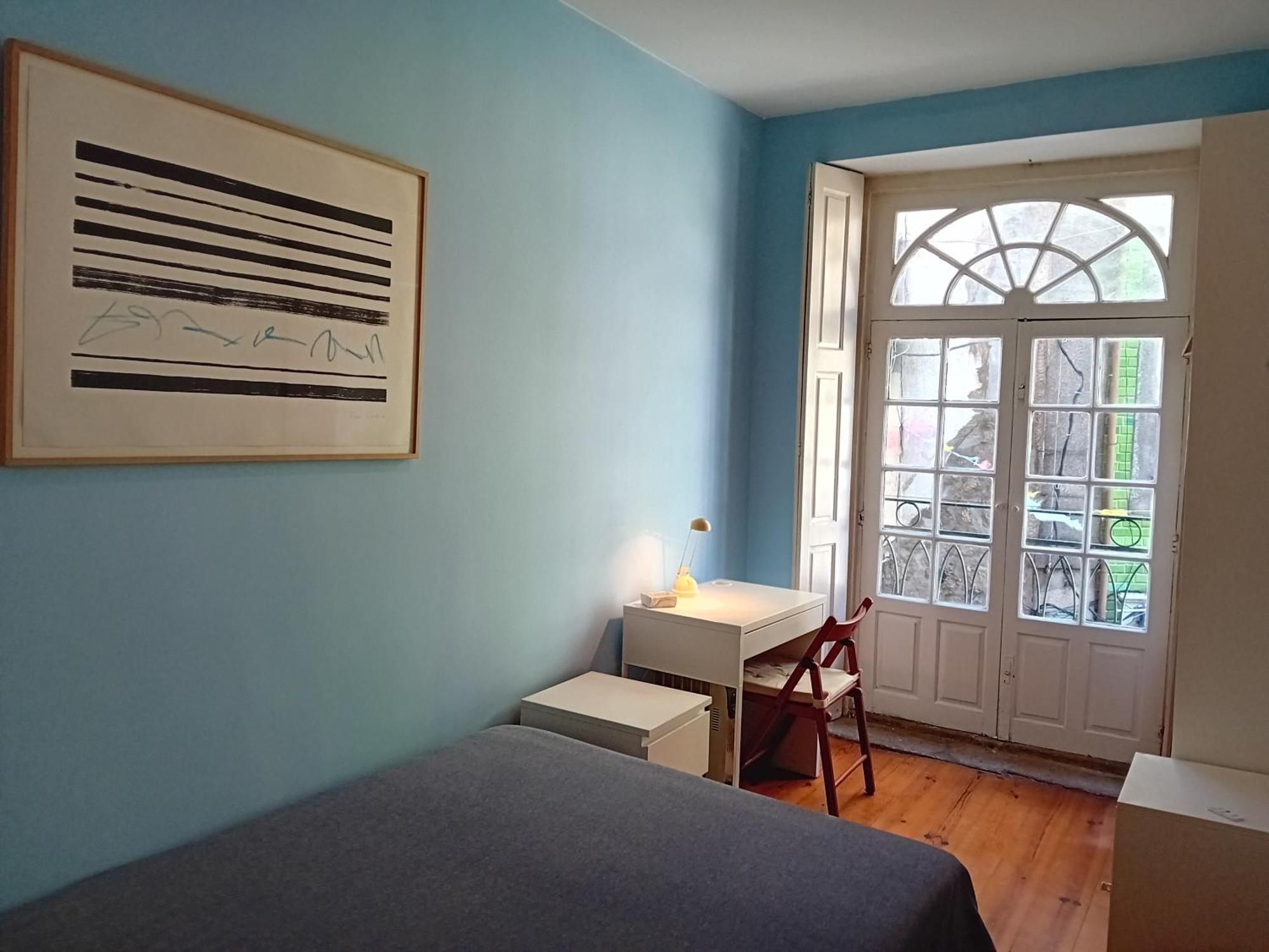Oupas 2 Lofts Leilighet Porto Eksteriør bilde