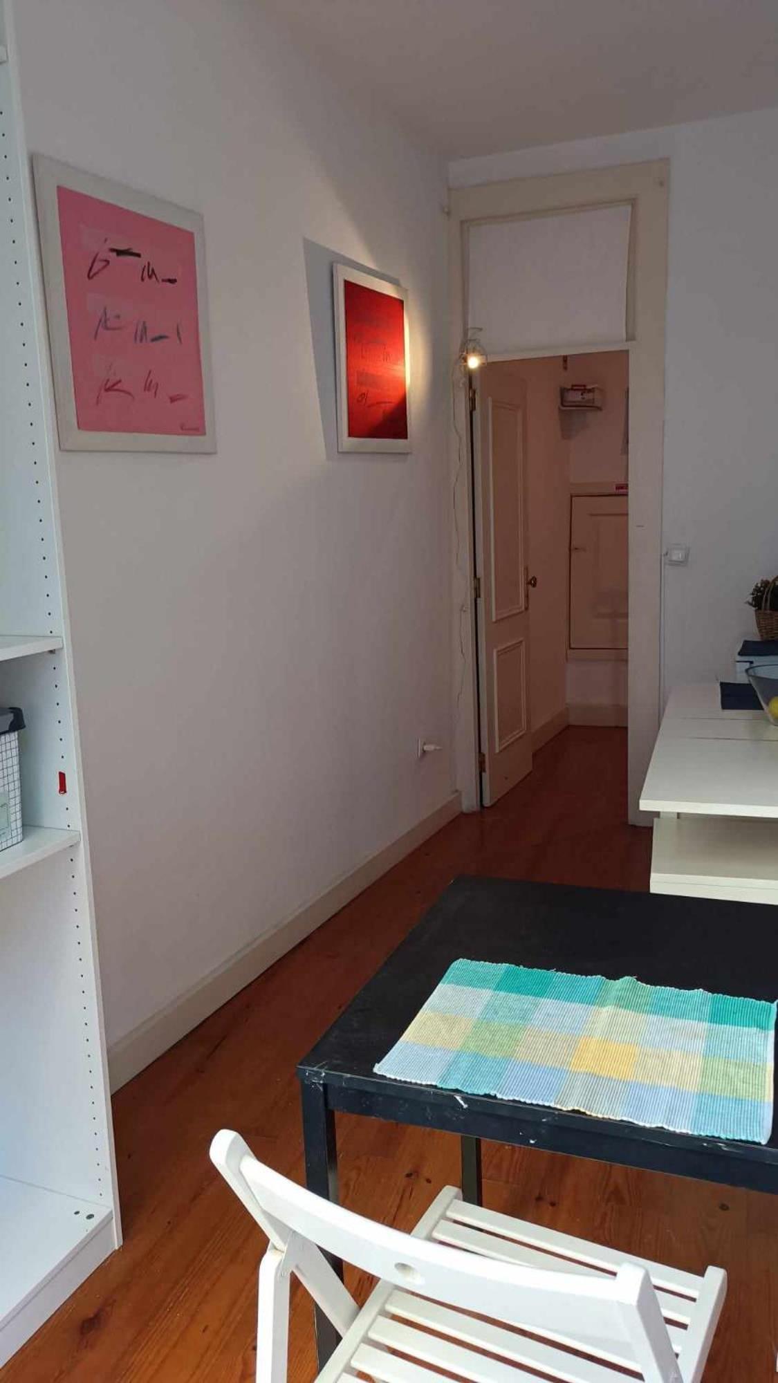 Oupas 2 Lofts Leilighet Porto Eksteriør bilde