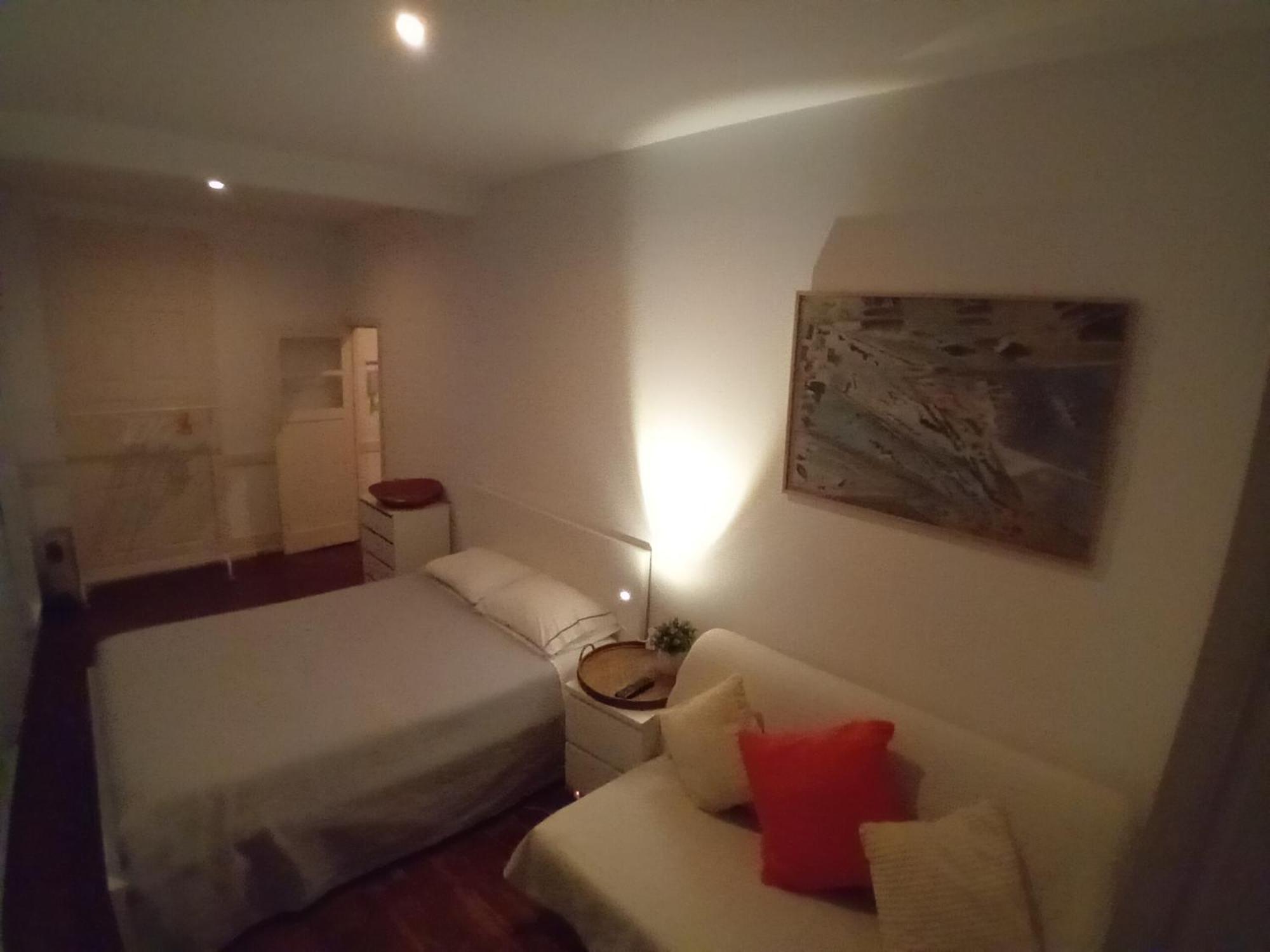 Oupas 2 Lofts Leilighet Porto Eksteriør bilde