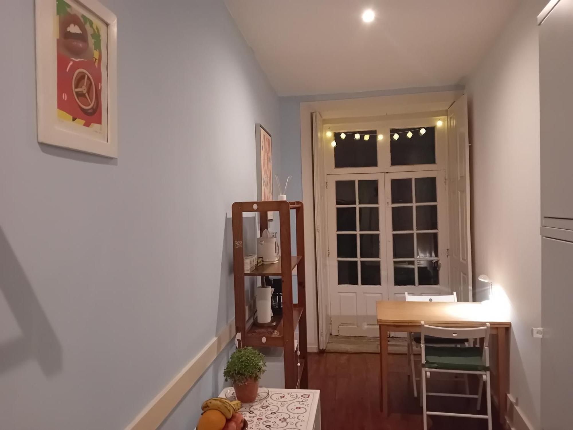 Oupas 2 Lofts Leilighet Porto Eksteriør bilde