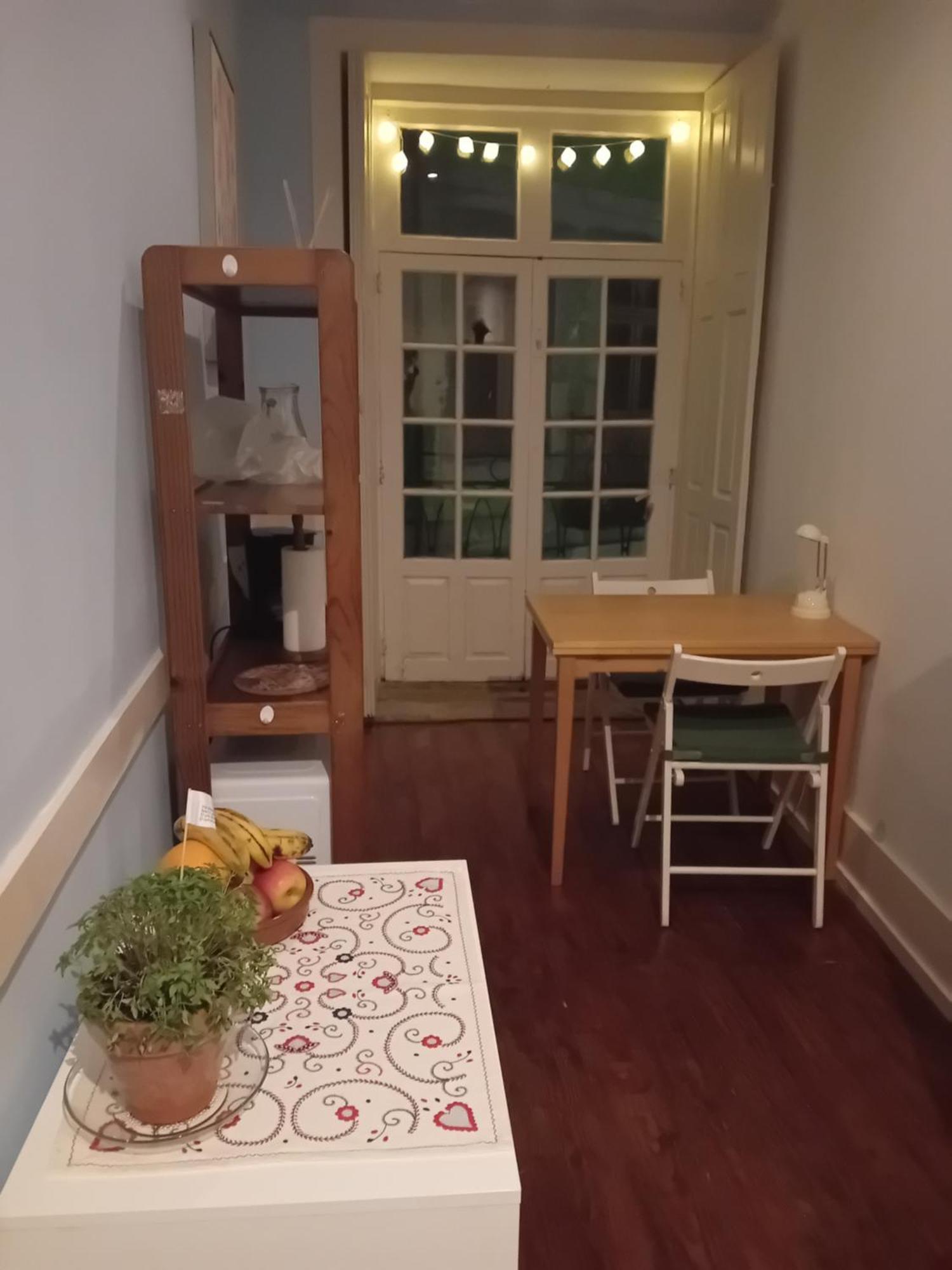 Oupas 2 Lofts Leilighet Porto Eksteriør bilde