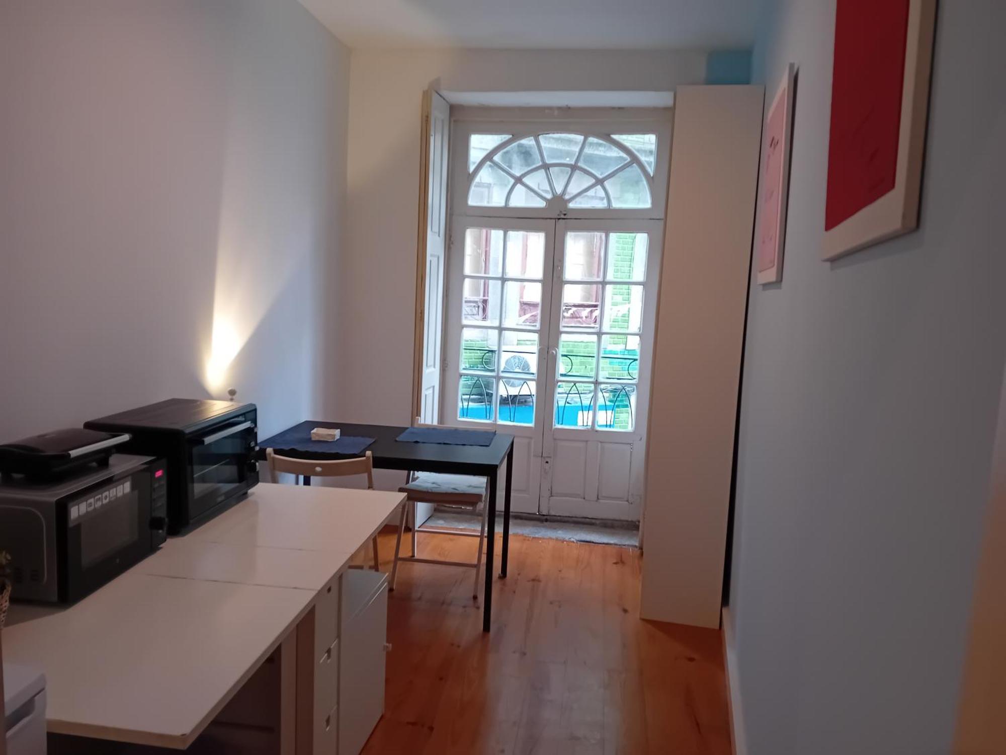 Oupas 2 Lofts Leilighet Porto Eksteriør bilde