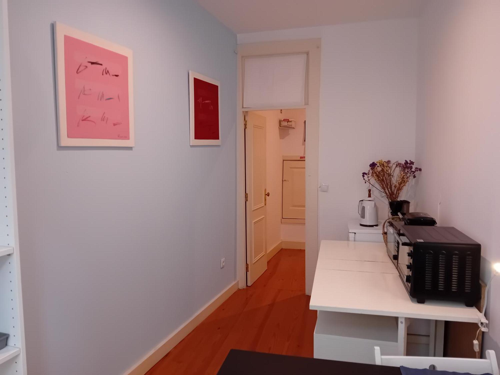 Oupas 2 Lofts Leilighet Porto Eksteriør bilde